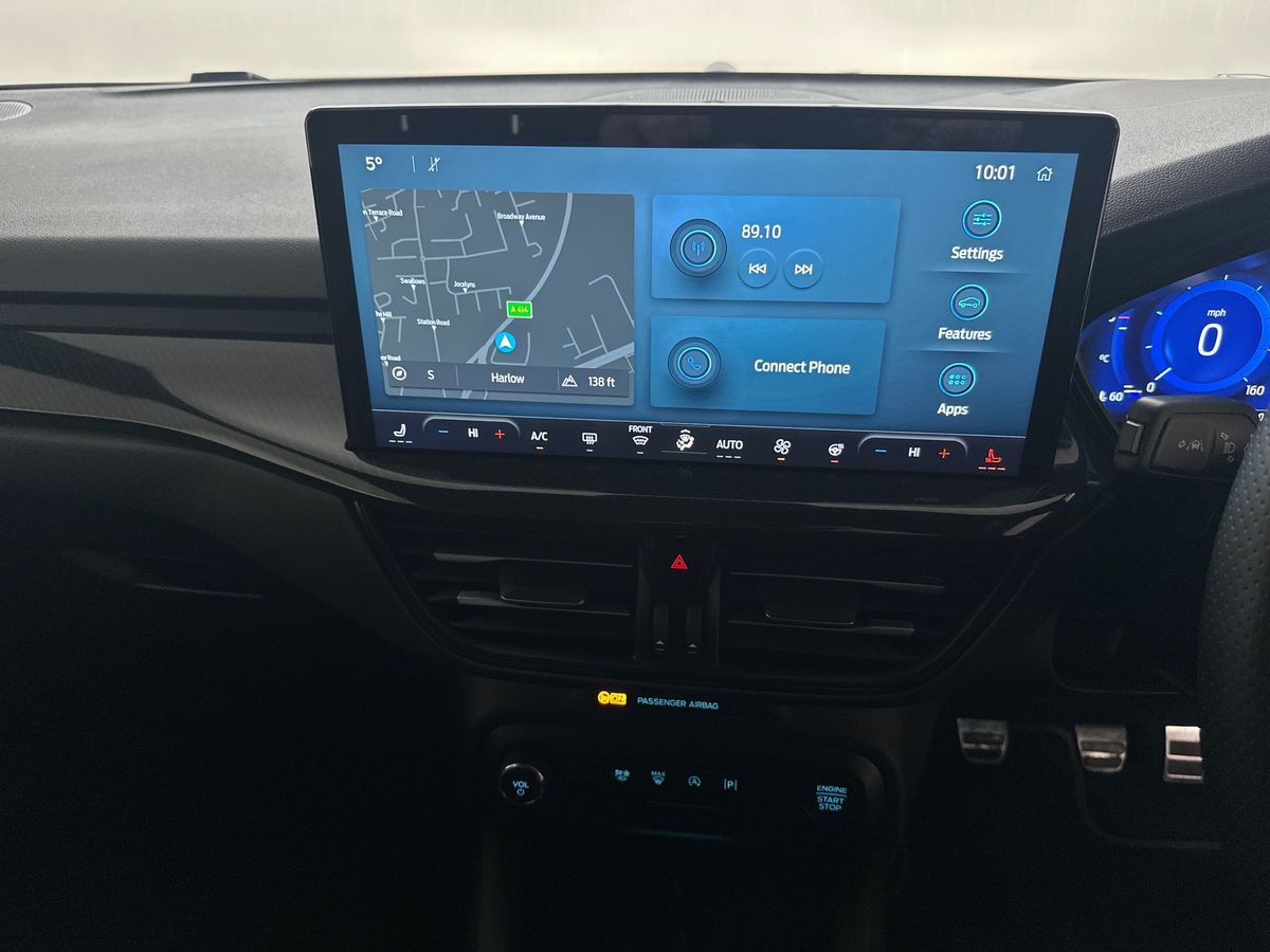 Used Ford Focus 2024 for sale - 77762681: Photo 19