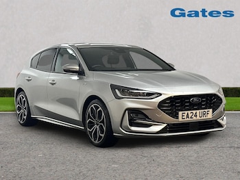 Used Ford Focus 2024 for sale - 77762681: Photo