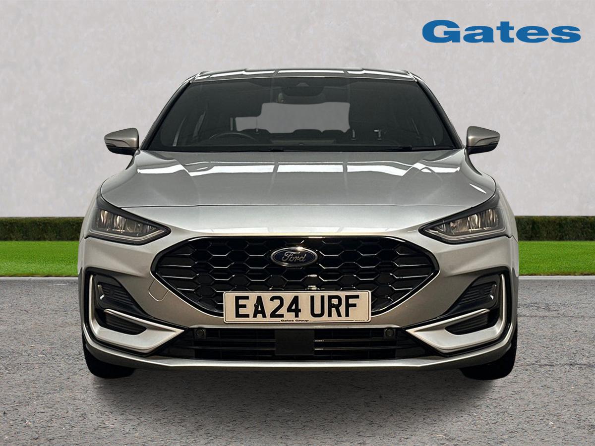 Used Ford Focus 2024 for sale - 77762681: Photo 2