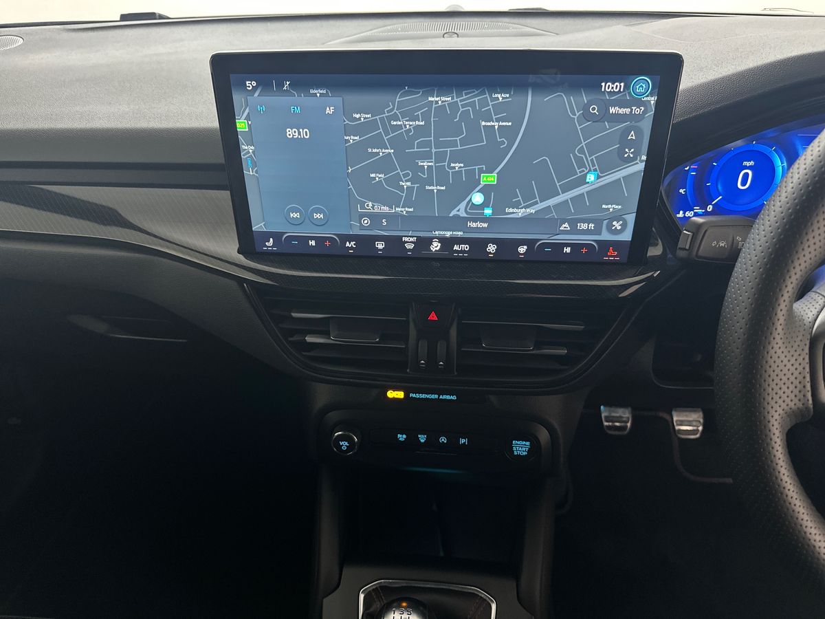 Used Ford Focus 2024 for sale - 77762681: Photo 20