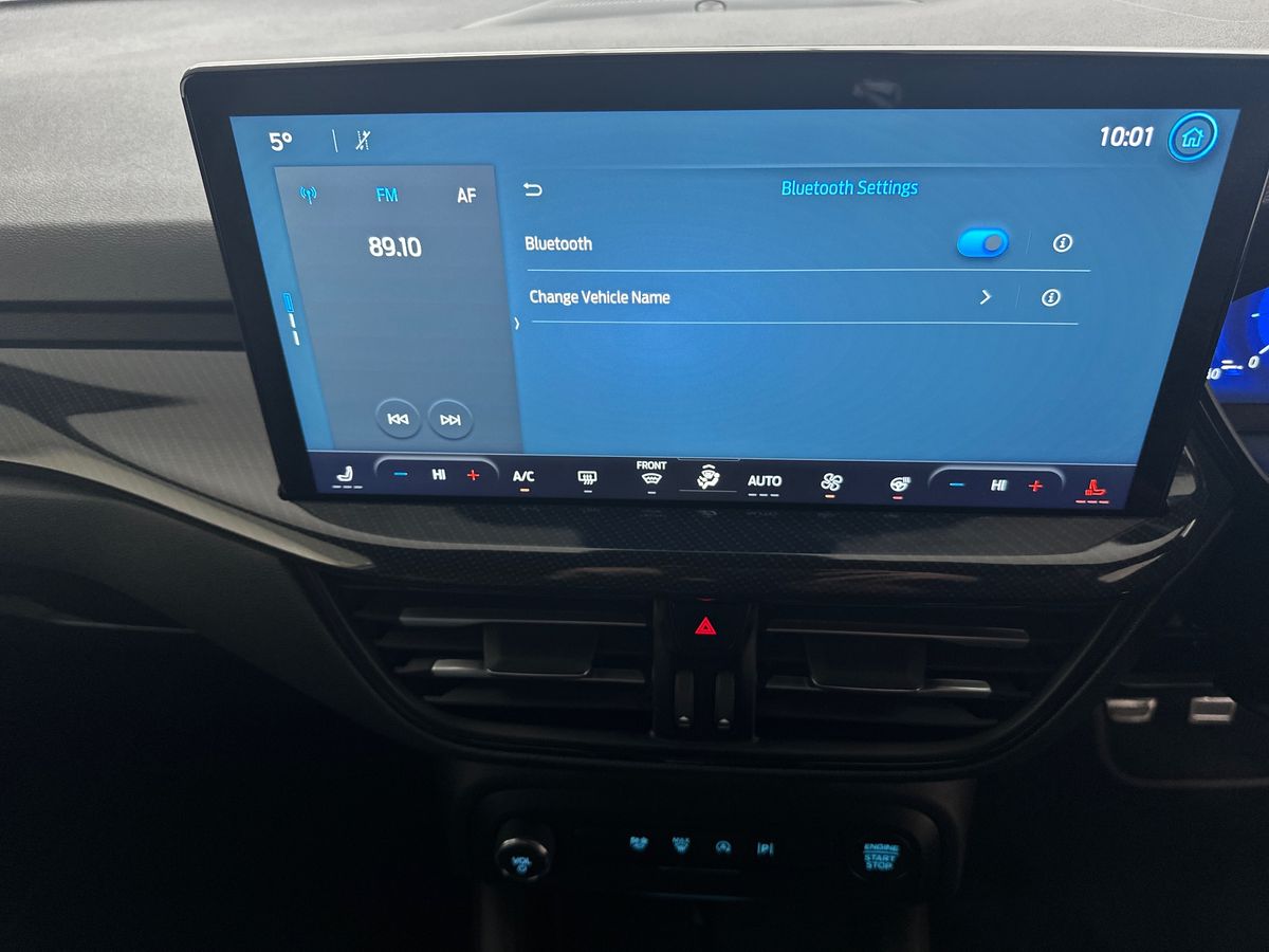 Used Ford Focus 2024 for sale - 77762681: Photo 21