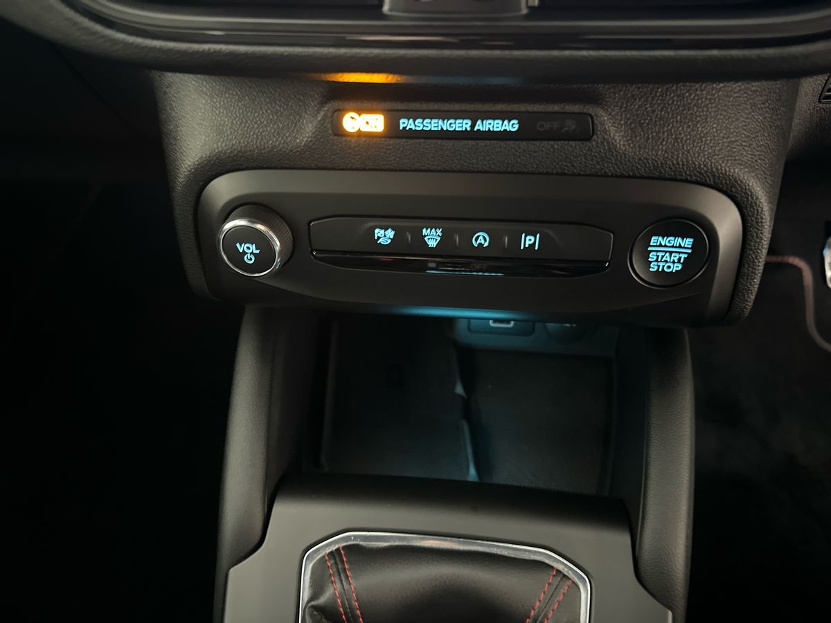 Used Ford Focus 2024 for sale - 77762681: Photo 22