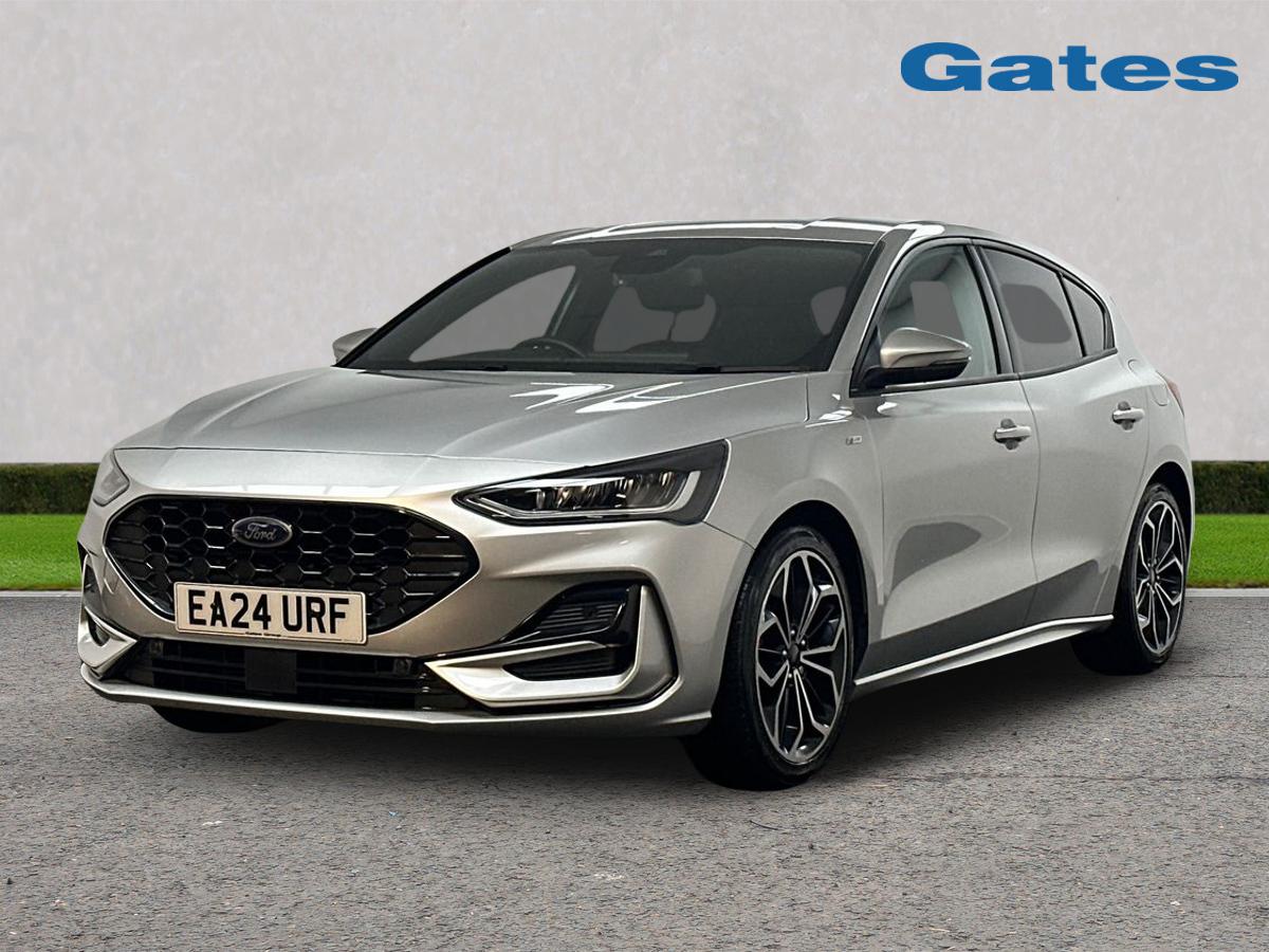 Used Ford Focus 2024 for sale - 77762681: Photo 3