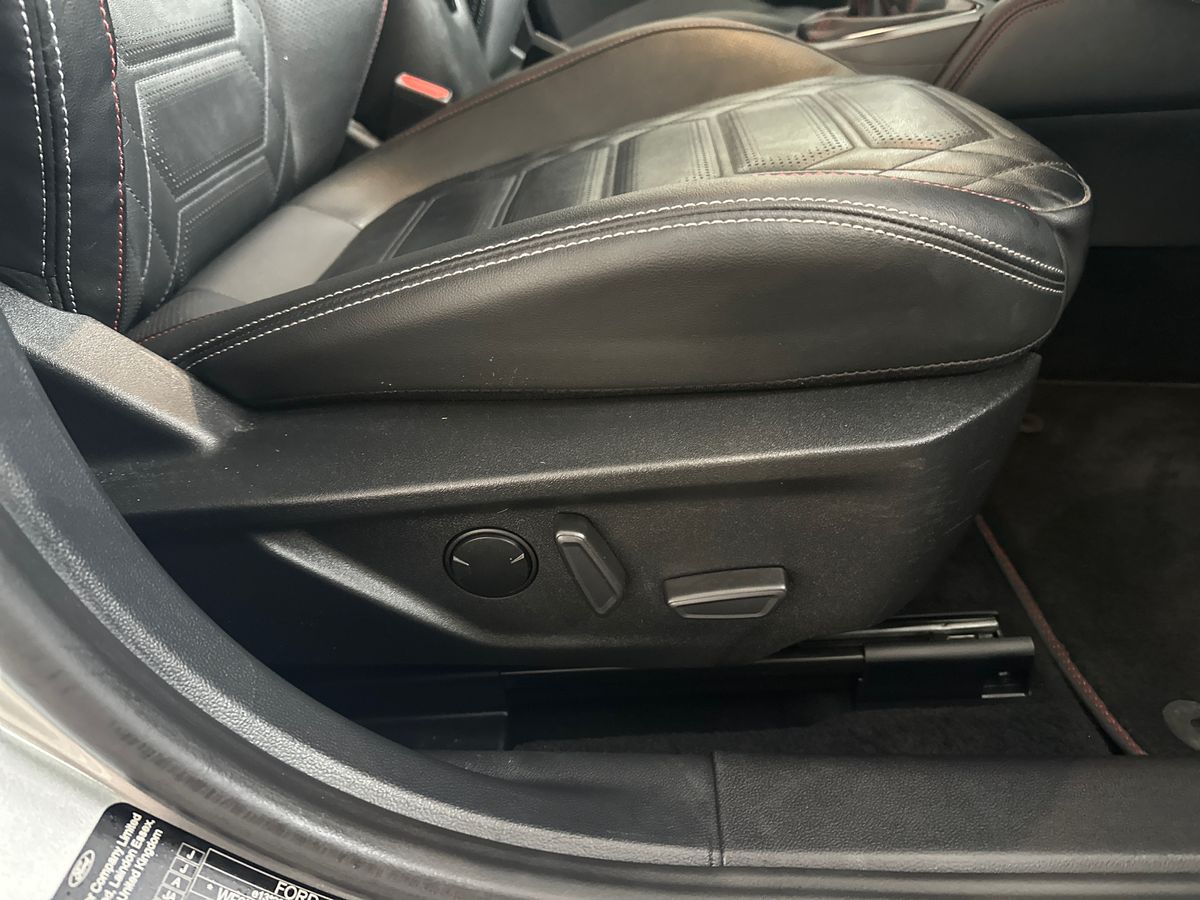 Used Ford Focus 2024 for sale - 77762681: Photo 30