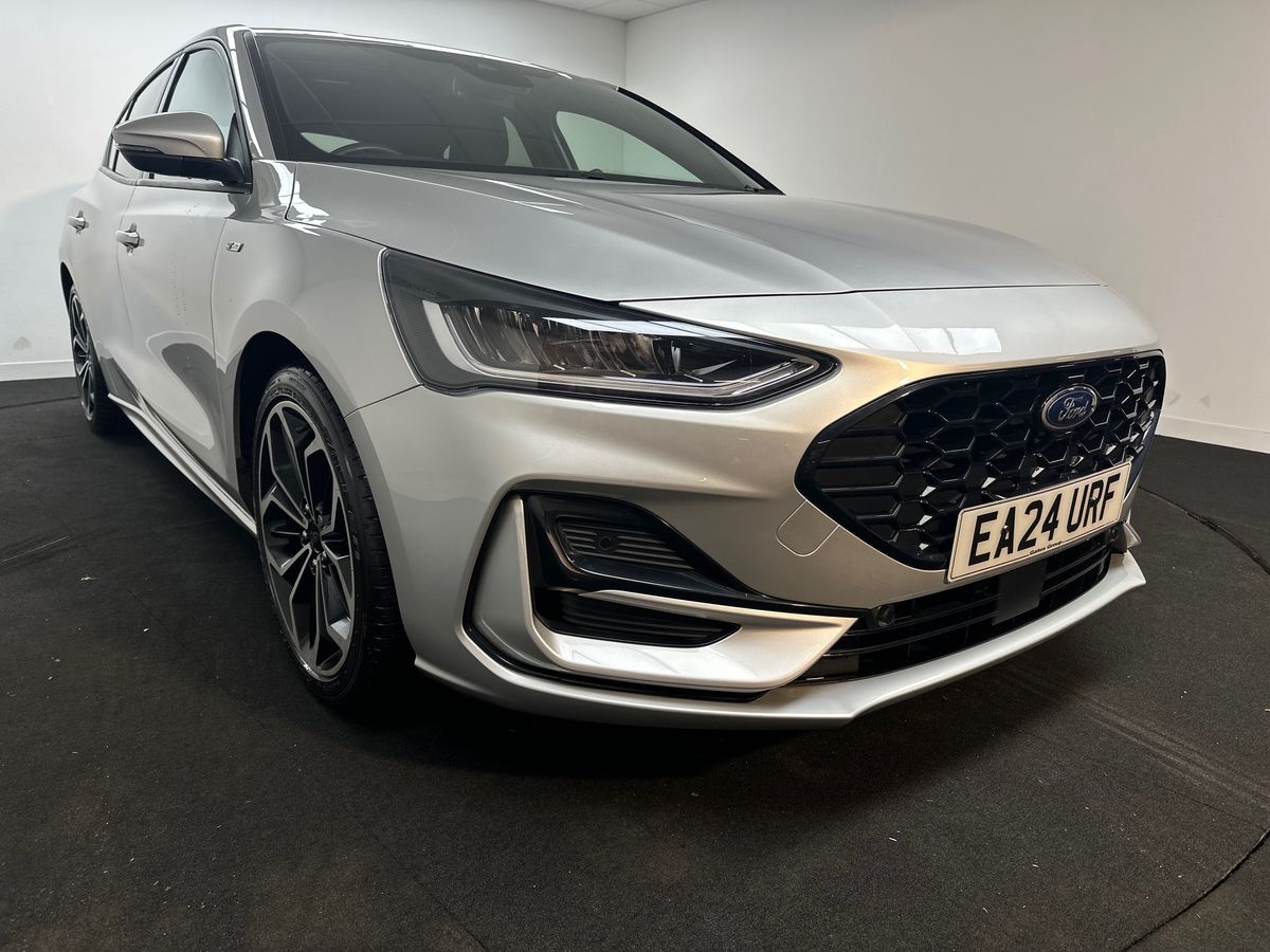 Used Ford Focus 2024 for sale - 77762681: Photo 32