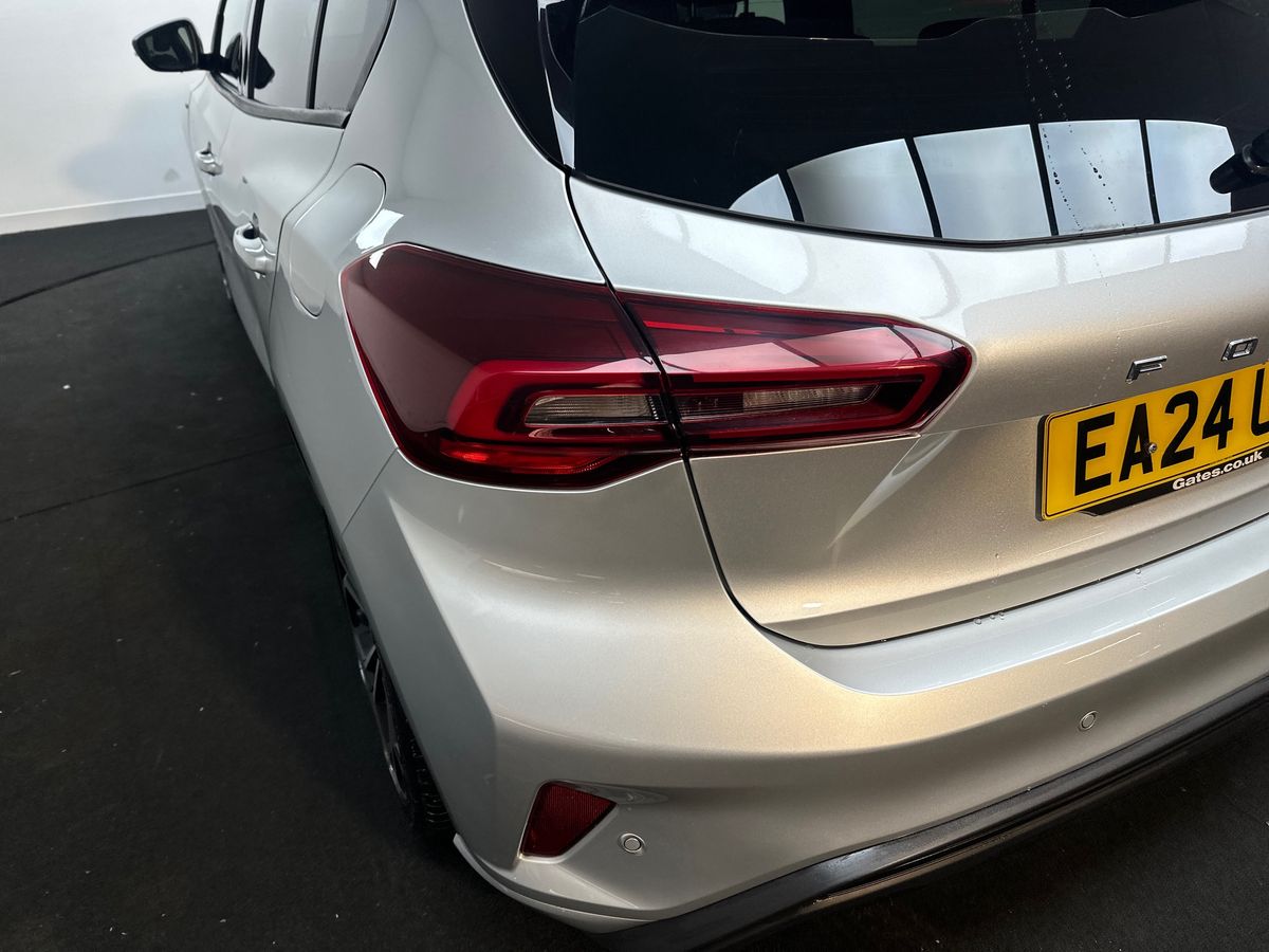 Used Ford Focus 2024 for sale - 77762681: Photo 33