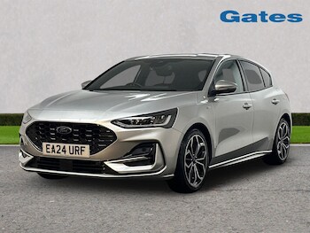 Used Ford Focus 2024 for sale - 77762681: Photo