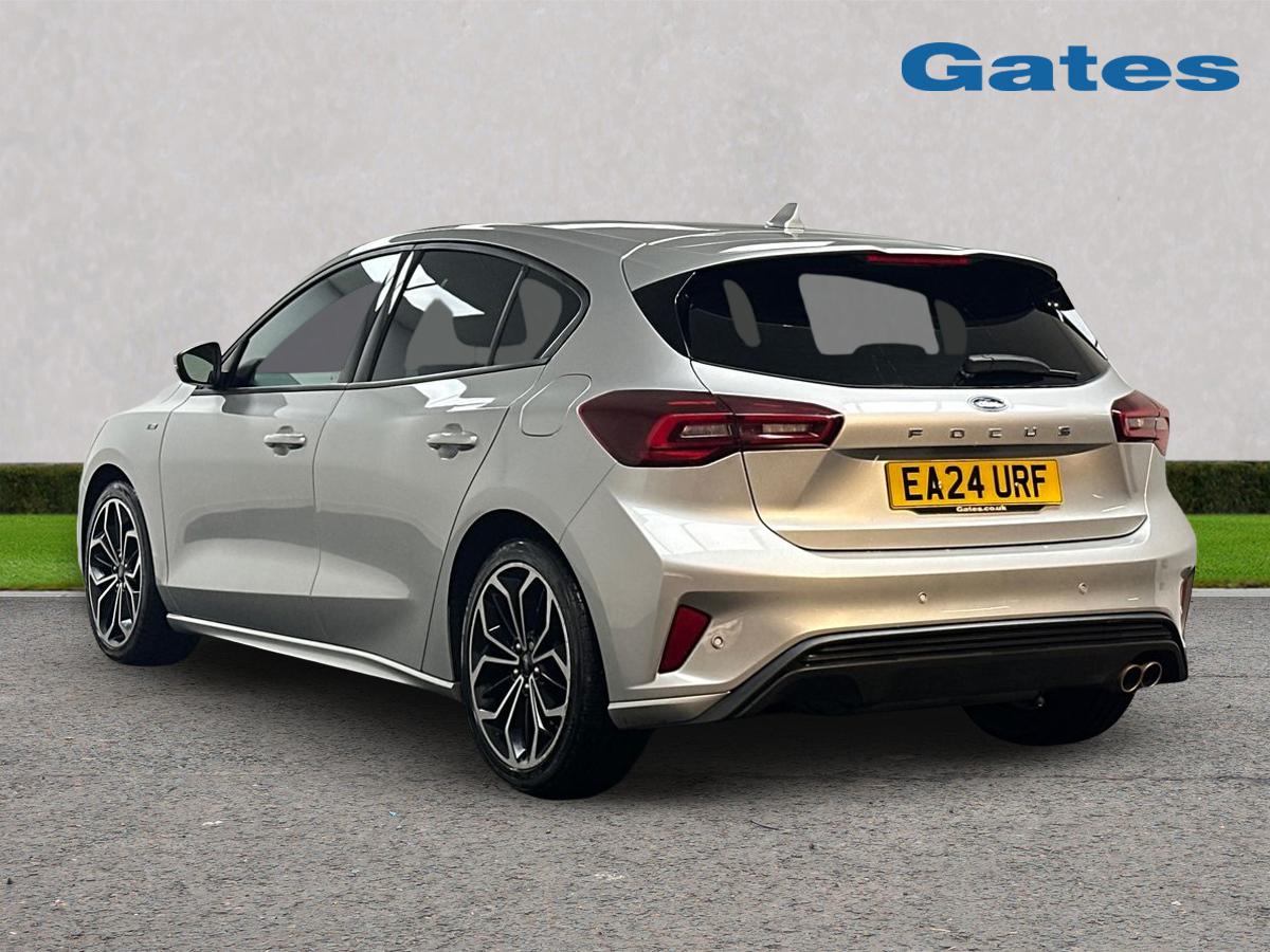 Used Ford Focus 2024 for sale - 77762681: Photo 5