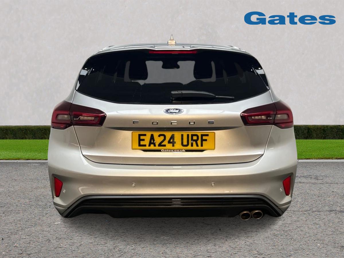 Used Ford Focus 2024 for sale - 77762681: Photo 6