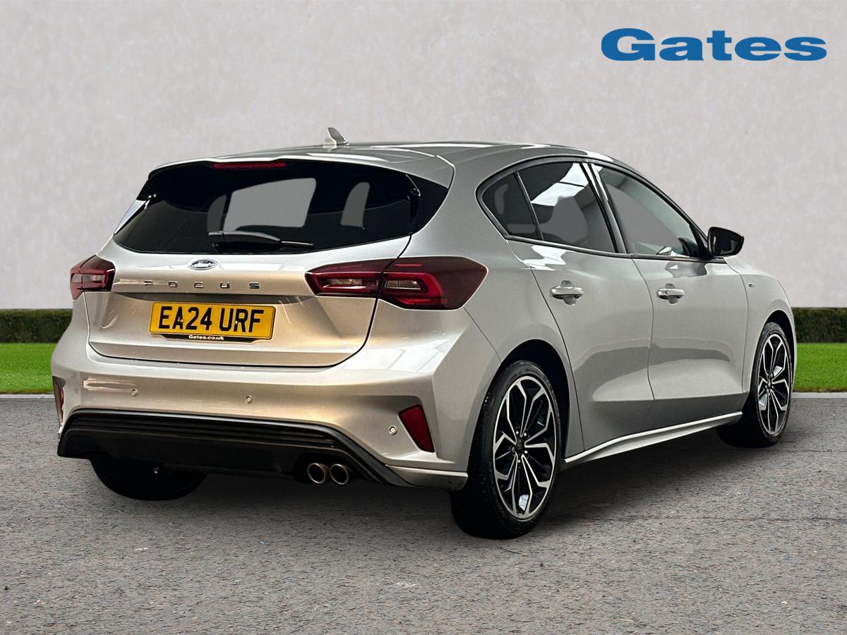 Used Ford Focus 2024 for sale - 77762681: Photo 7