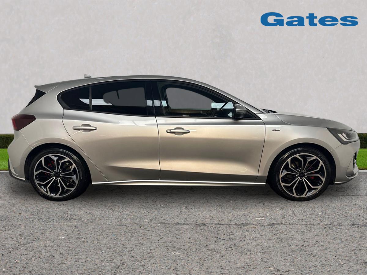 Used Ford Focus 2024 for sale - 77762681: Photo 8