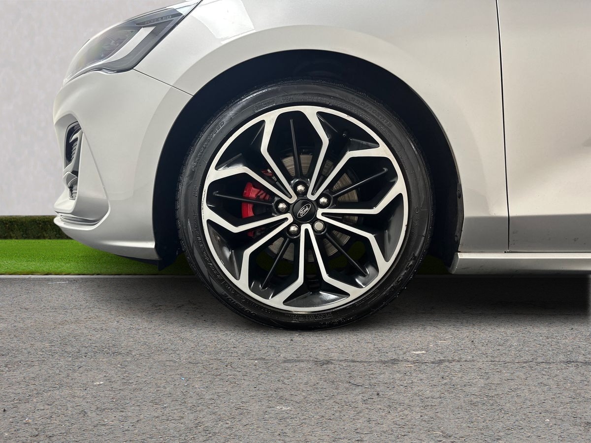 Used Ford Focus 2024 for sale - 77762681: Photo 9