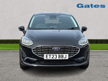 Used Ford Fiesta 2023 for sale - 78263234: Photo