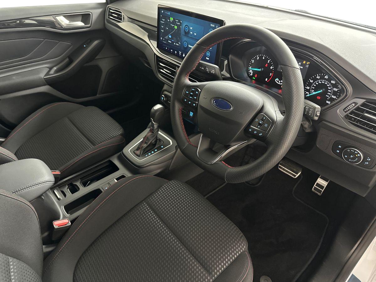 Used Ford Focus 2025 for sale - 77539886: Photo 10