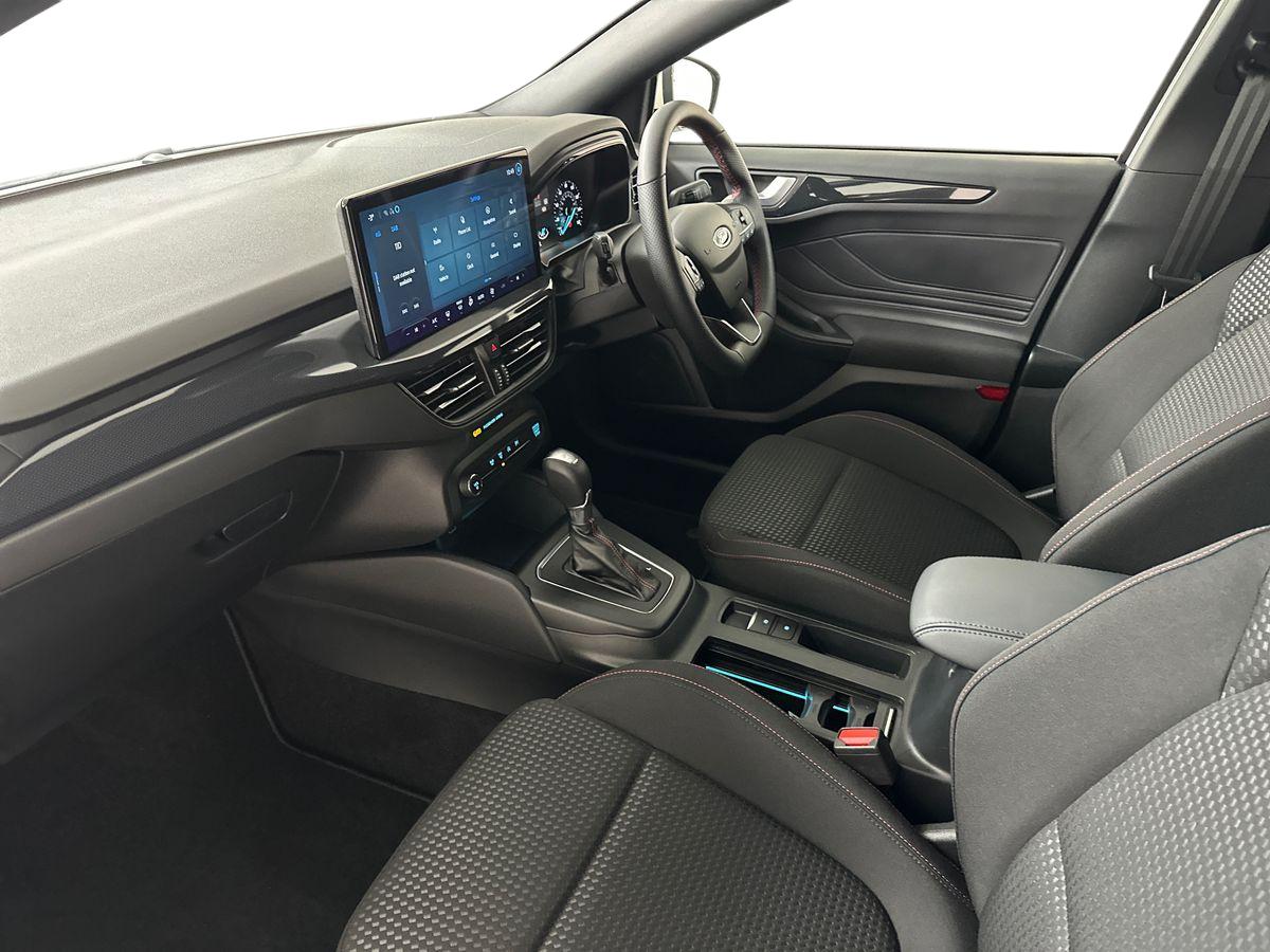 Used Ford Focus 2025 for sale - 77539886: Photo 11