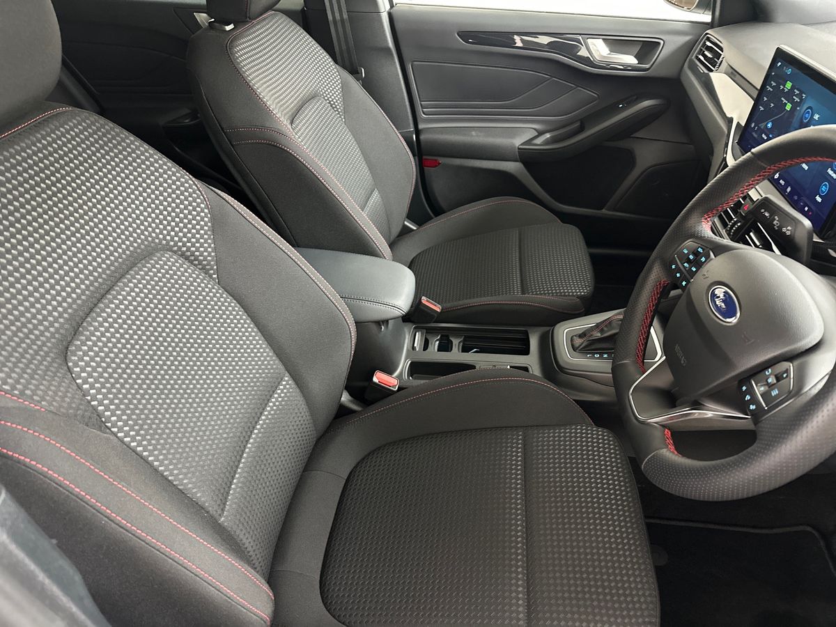 Used Ford Focus 2025 for sale - 77539886: Photo 12