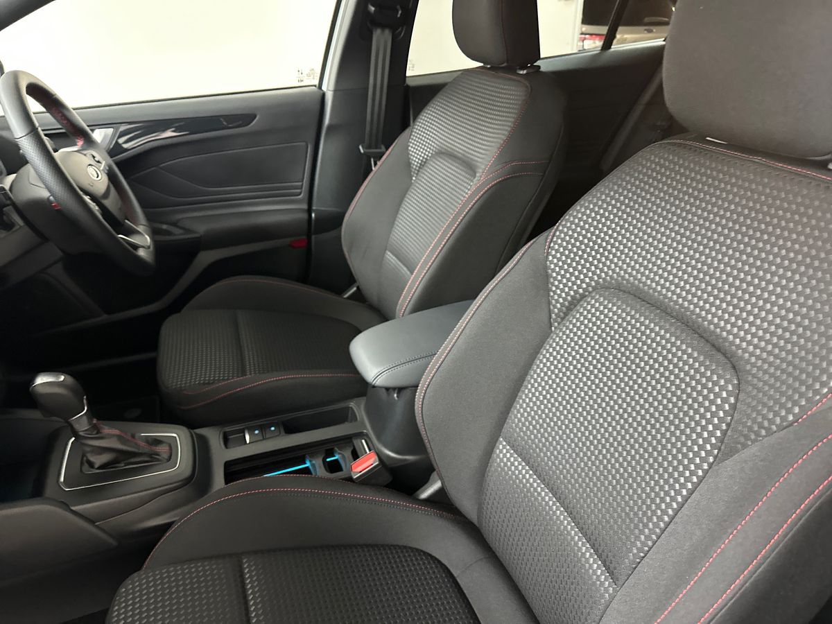 Used Ford Focus 2025 for sale - 77539886: Photo 13