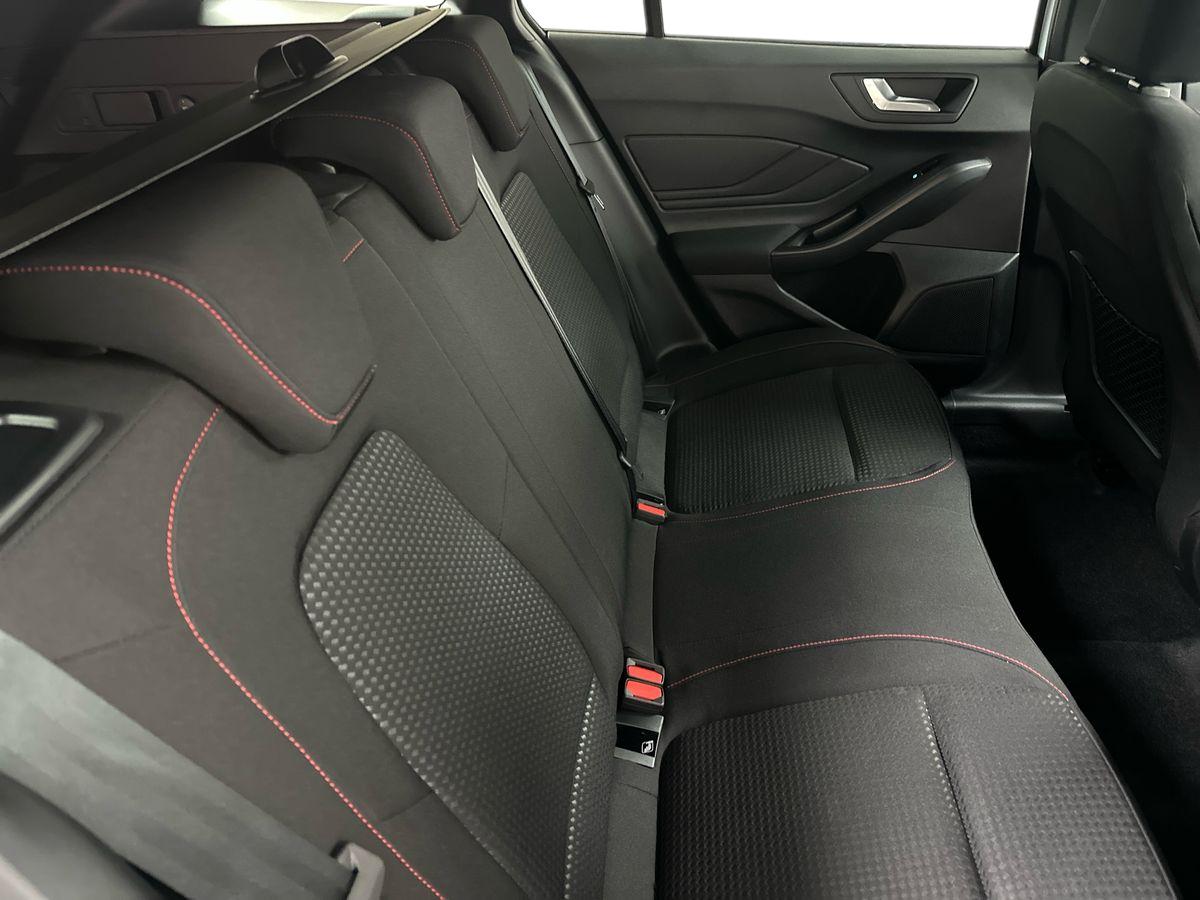 Used Ford Focus 2025 for sale - 77539886: Photo 14