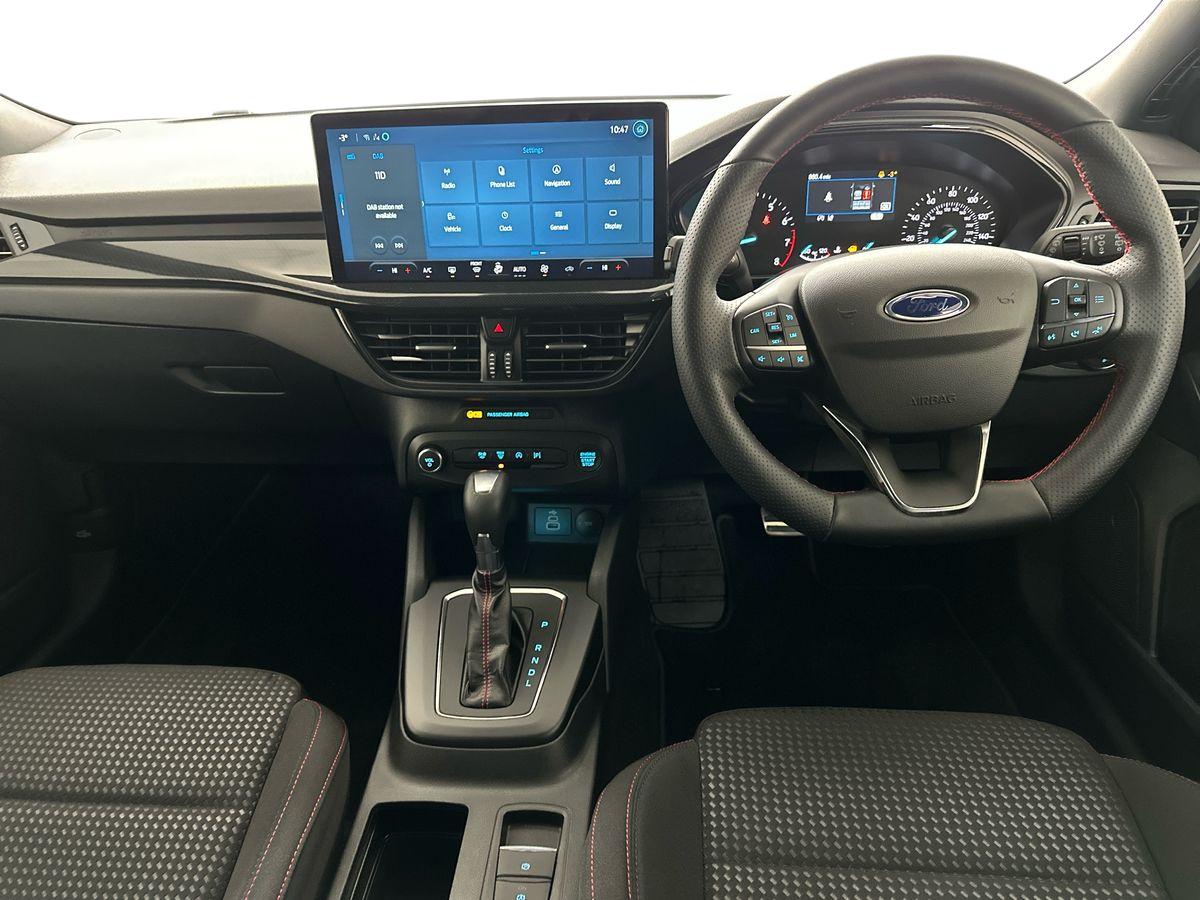 Used Ford Focus 2025 for sale - 77539886: Photo 15