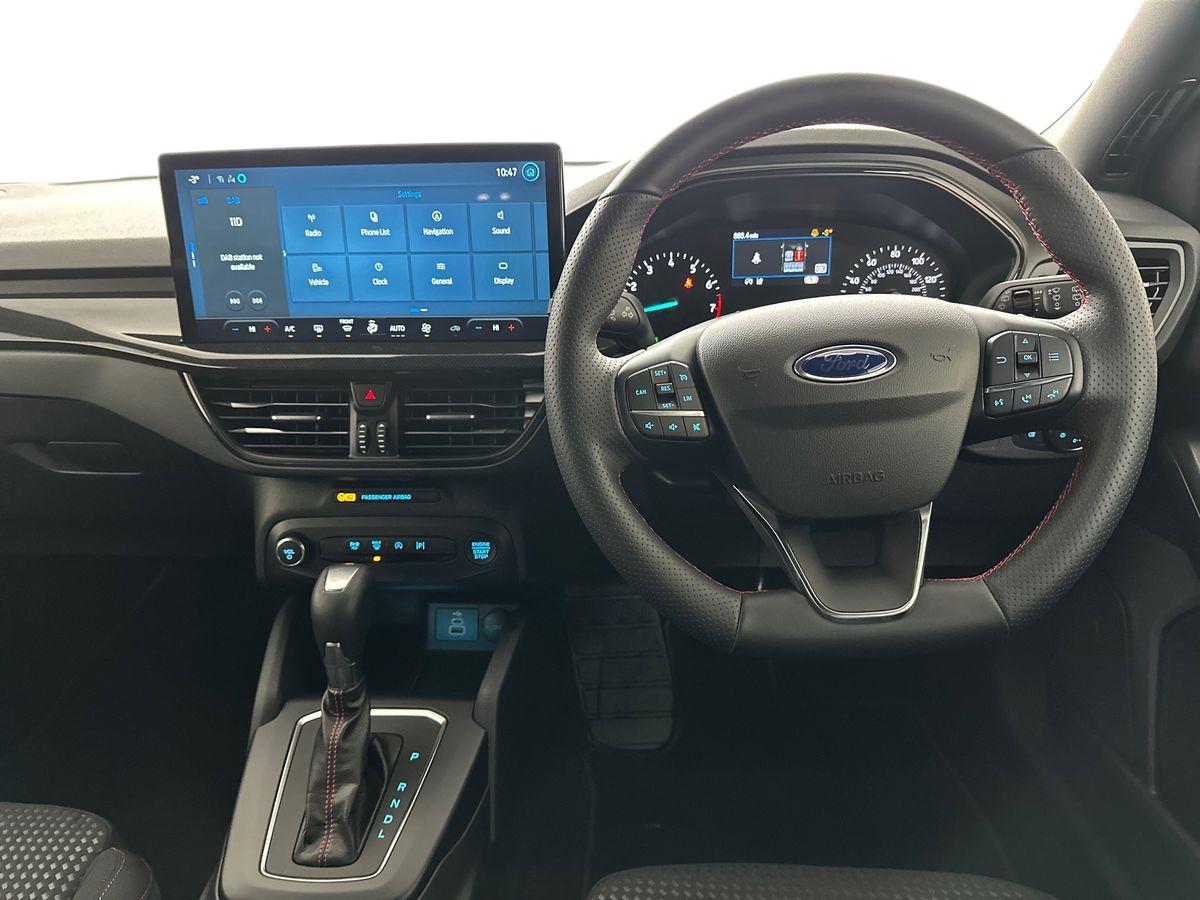 Used Ford Focus 2025 for sale - 77539886: Photo 16