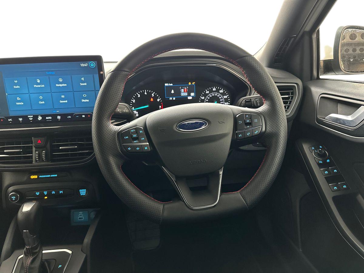 Used Ford Focus 2025 for sale - 77539886: Photo 17