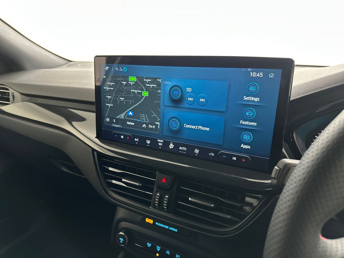 Used Ford Focus 2025 for sale - 77539886: Photo 19