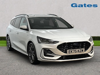 Used Ford Focus 2025 for sale - 77539886: Photo