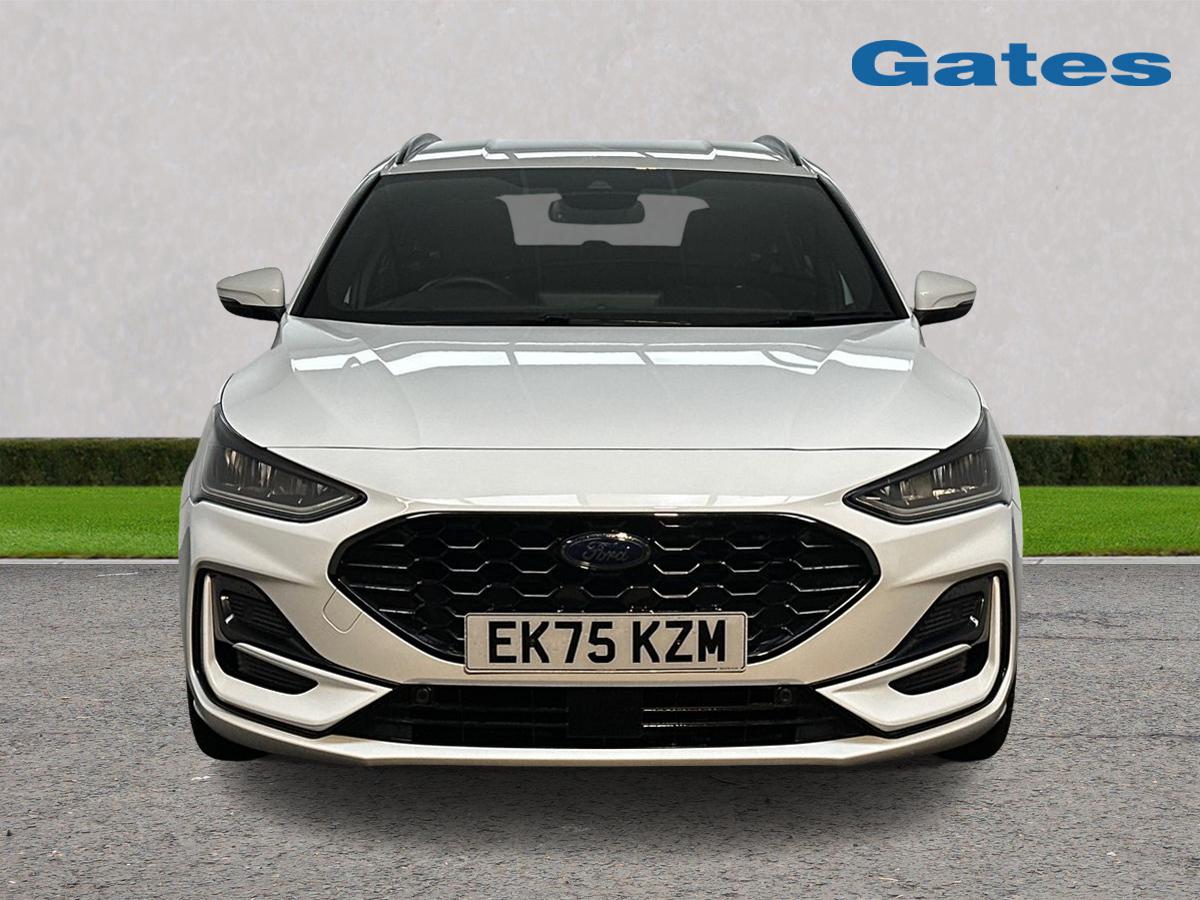 Used Ford Focus 2025 for sale - 77539886: Photo 2