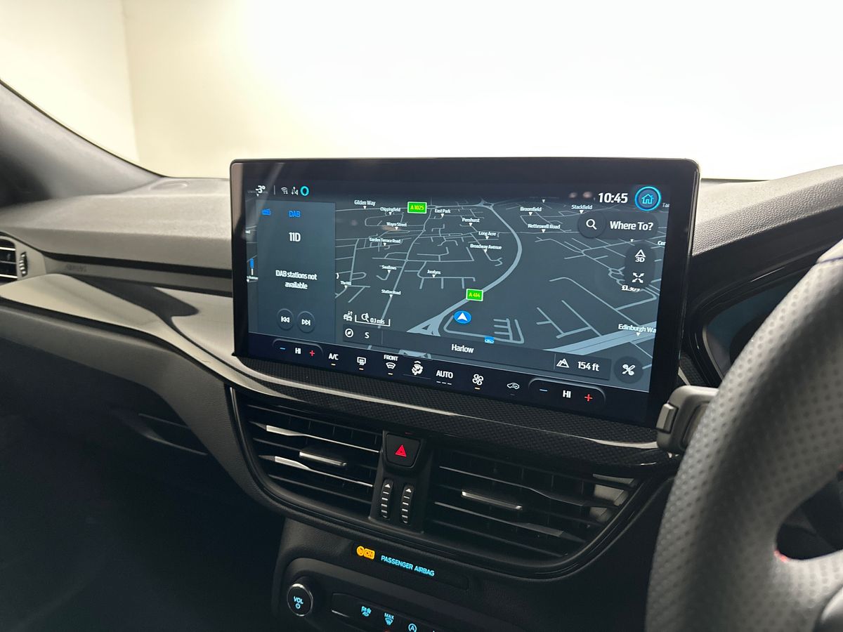 Used Ford Focus 2025 for sale - 77539886: Photo 20