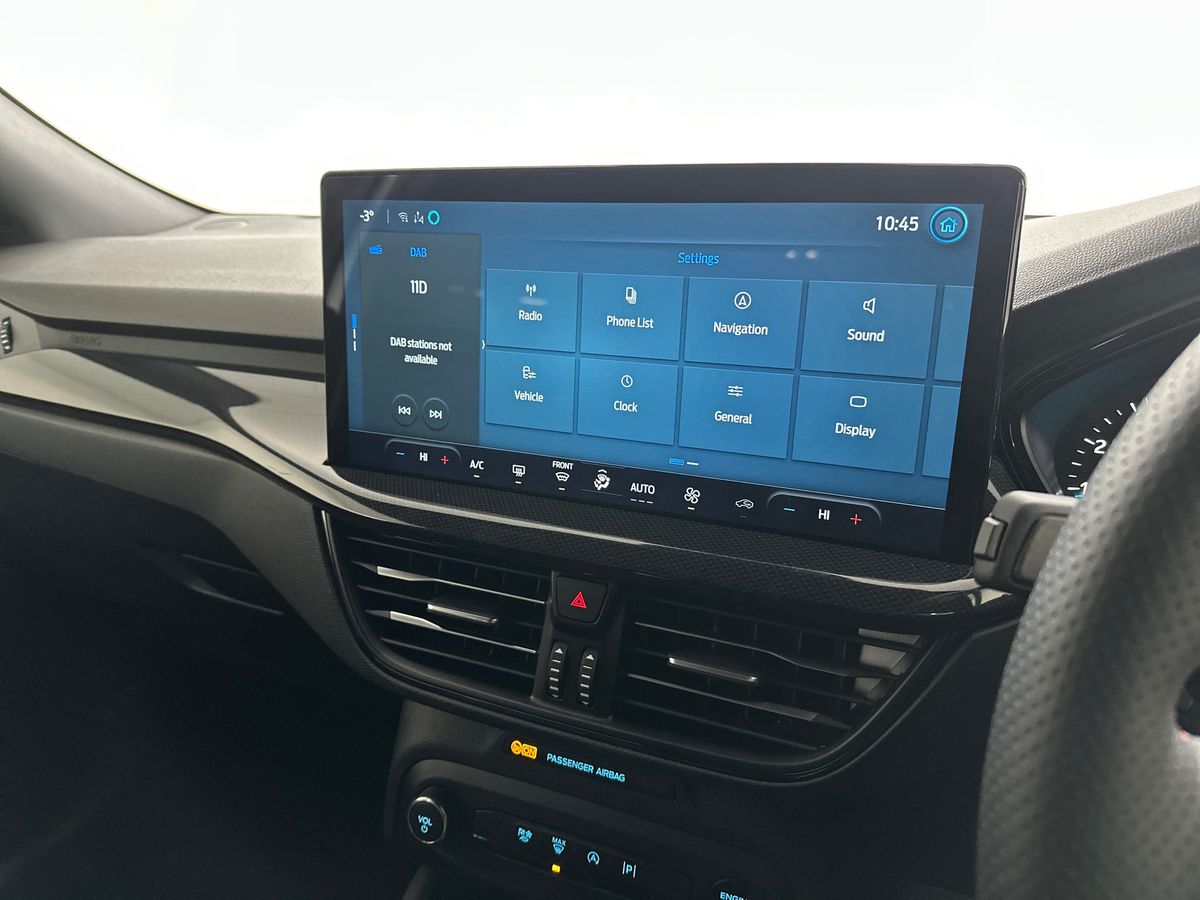 Used Ford Focus 2025 for sale - 77539886: Photo 21