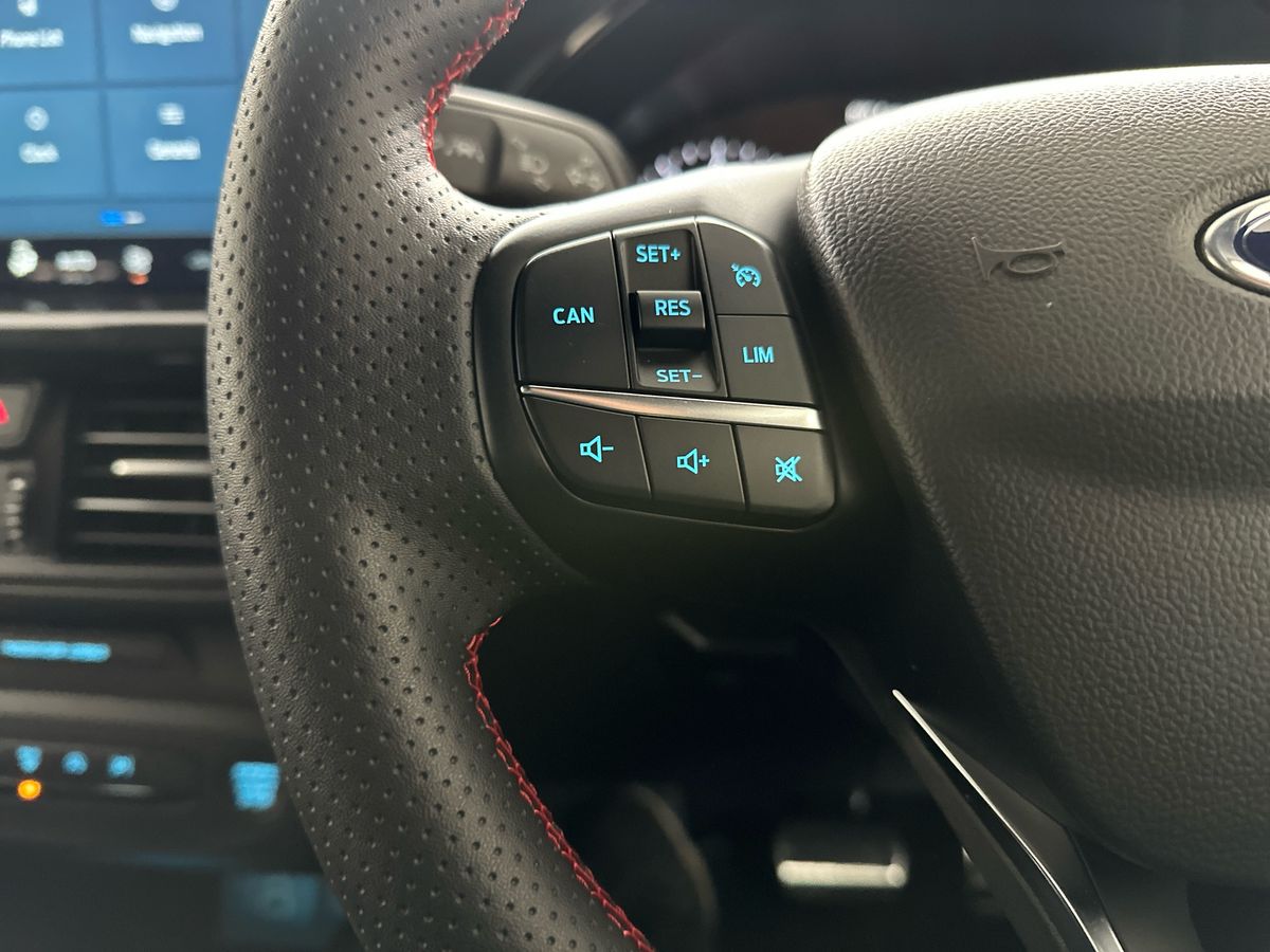 Used Ford Focus 2025 for sale - 77539886: Photo 26