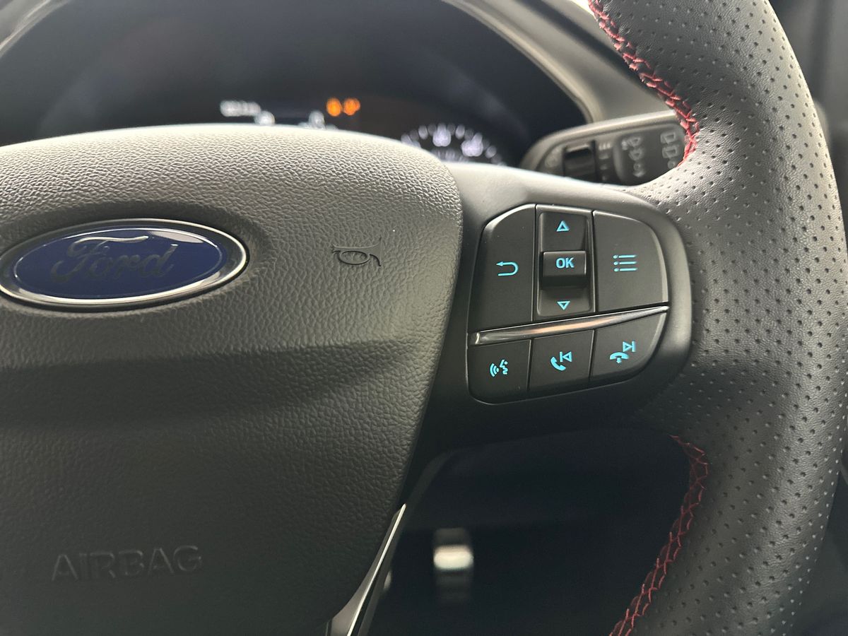 Used Ford Focus 2025 for sale - 77539886: Photo 27