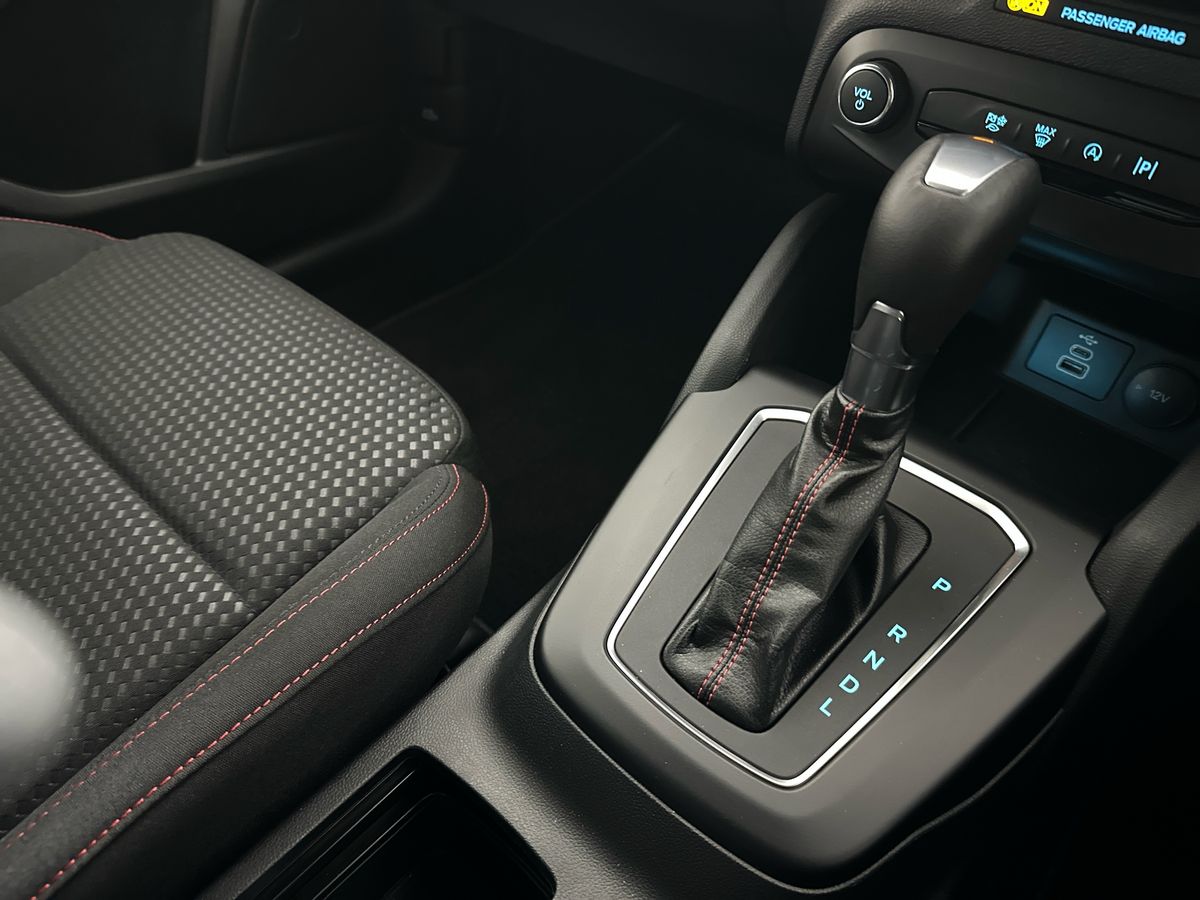 Used Ford Focus 2025 for sale - 77539886: Photo 28