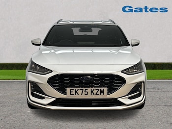 Used Ford Focus 2025 for sale - 77539886: Photo