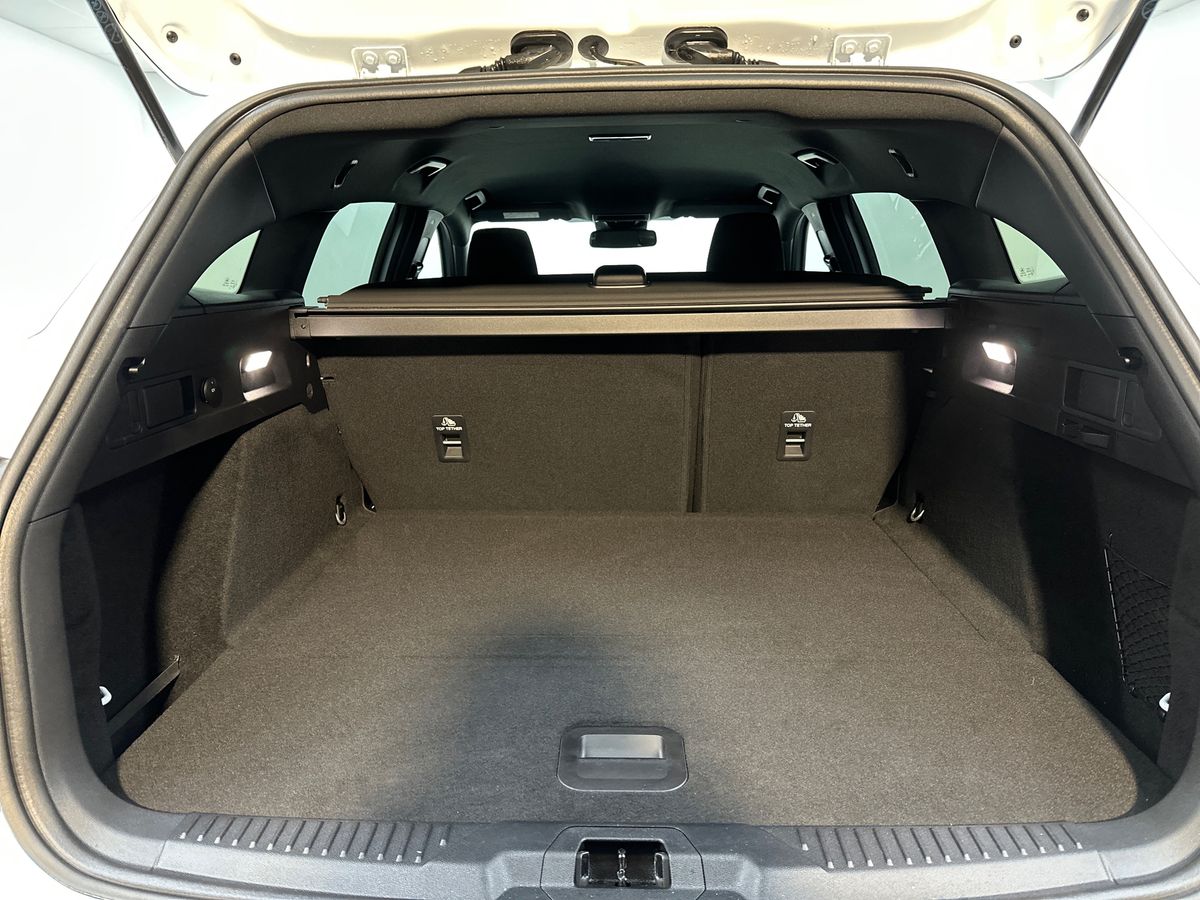 Used Ford Focus 2025 for sale - 77539886: Photo 34