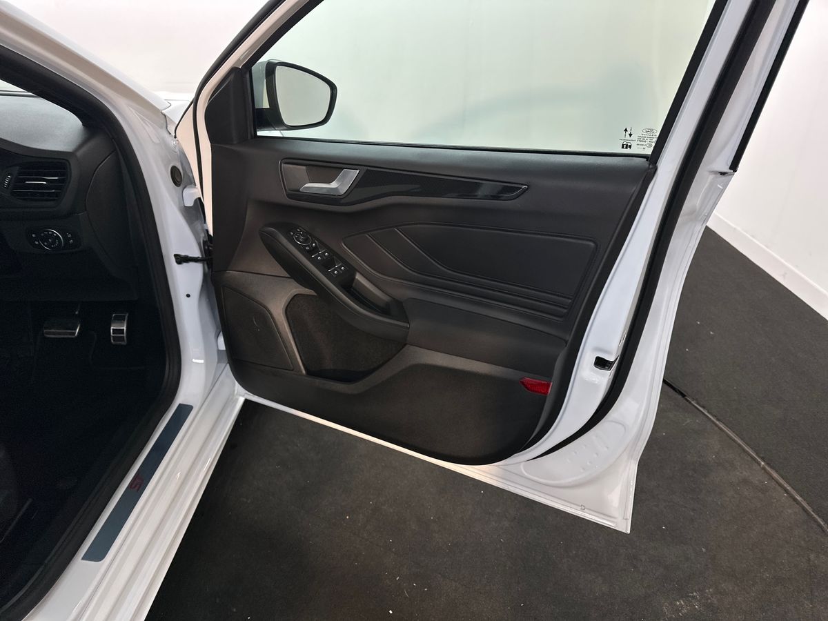 Used Ford Focus 2025 for sale - 77539886: Photo 35