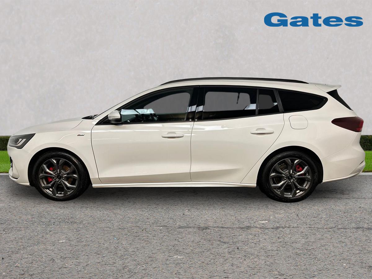 Used Ford Focus 2025 for sale - 77539886: Photo 4