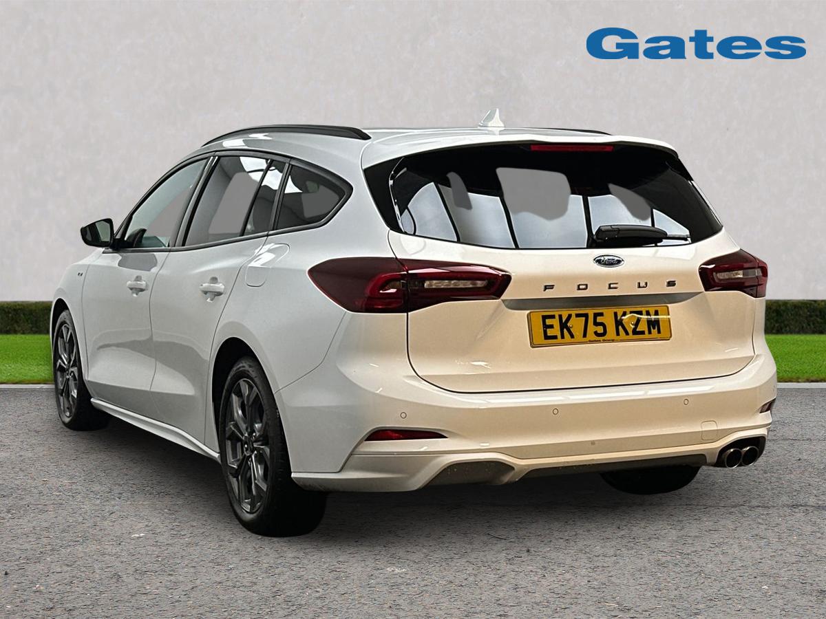 Used Ford Focus 2025 for sale - 77539886: Photo 5