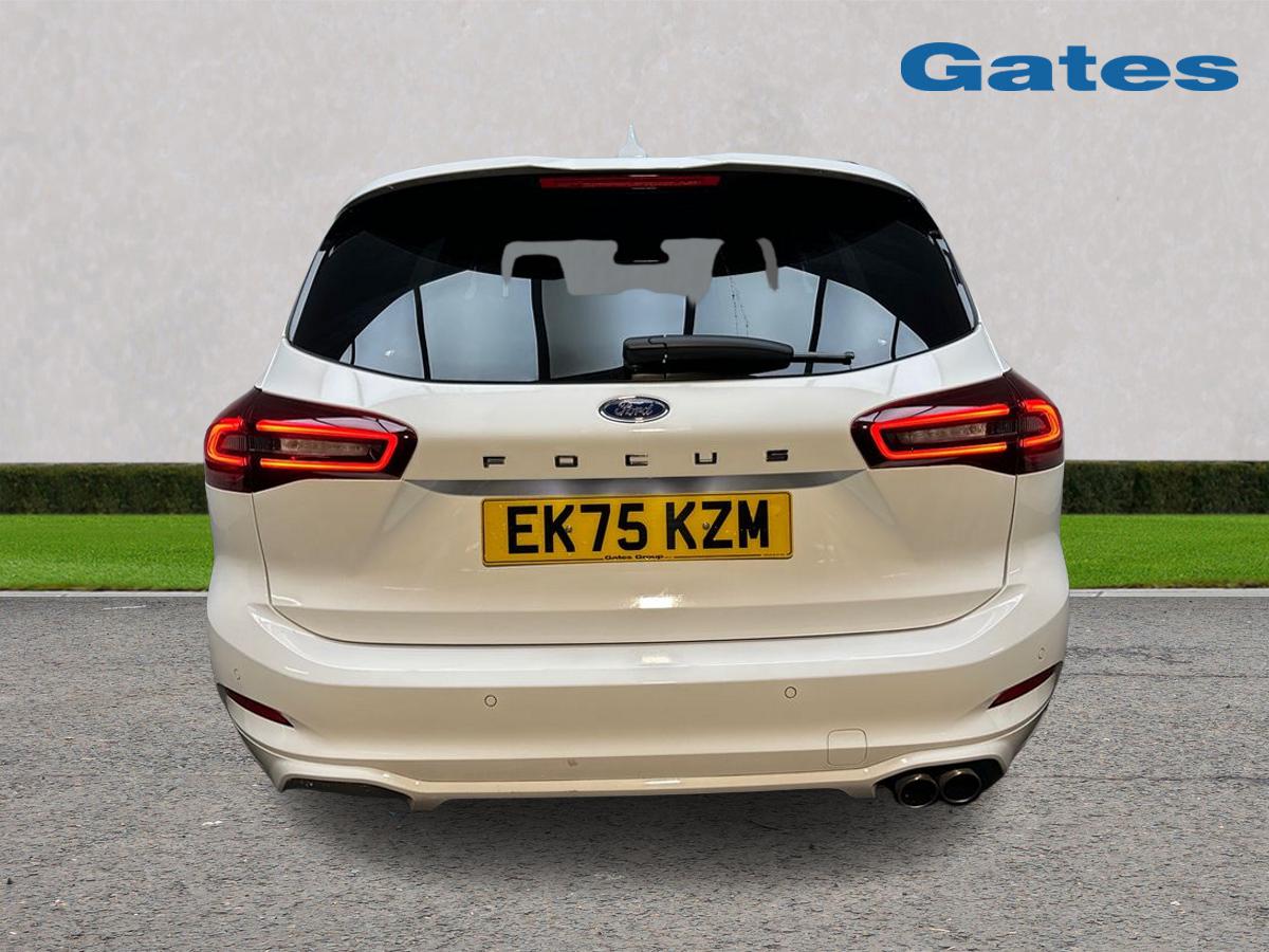 Used Ford Focus 2025 for sale - 77539886: Photo 6