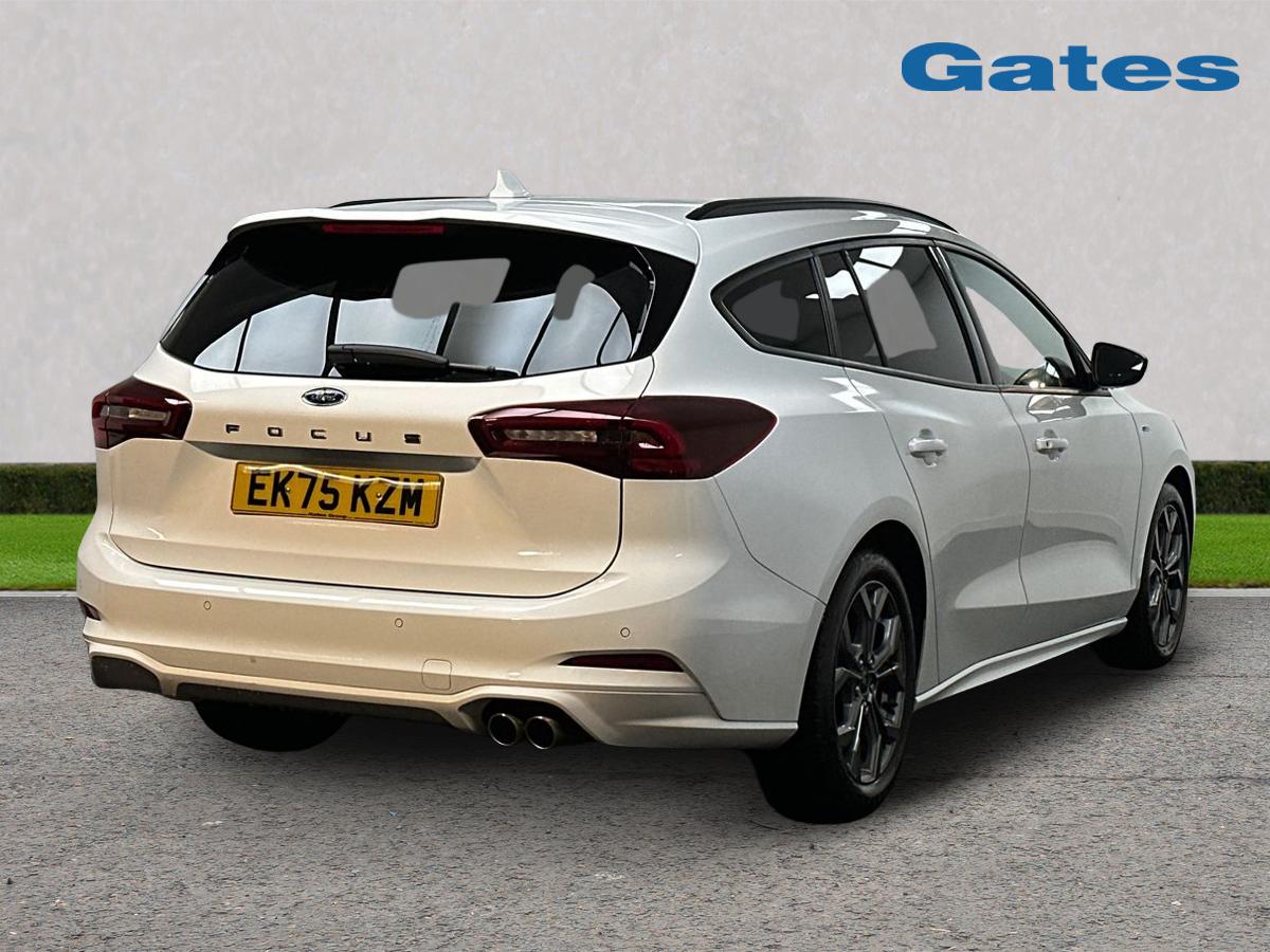 Used Ford Focus 2025 for sale - 77539886: Photo 7