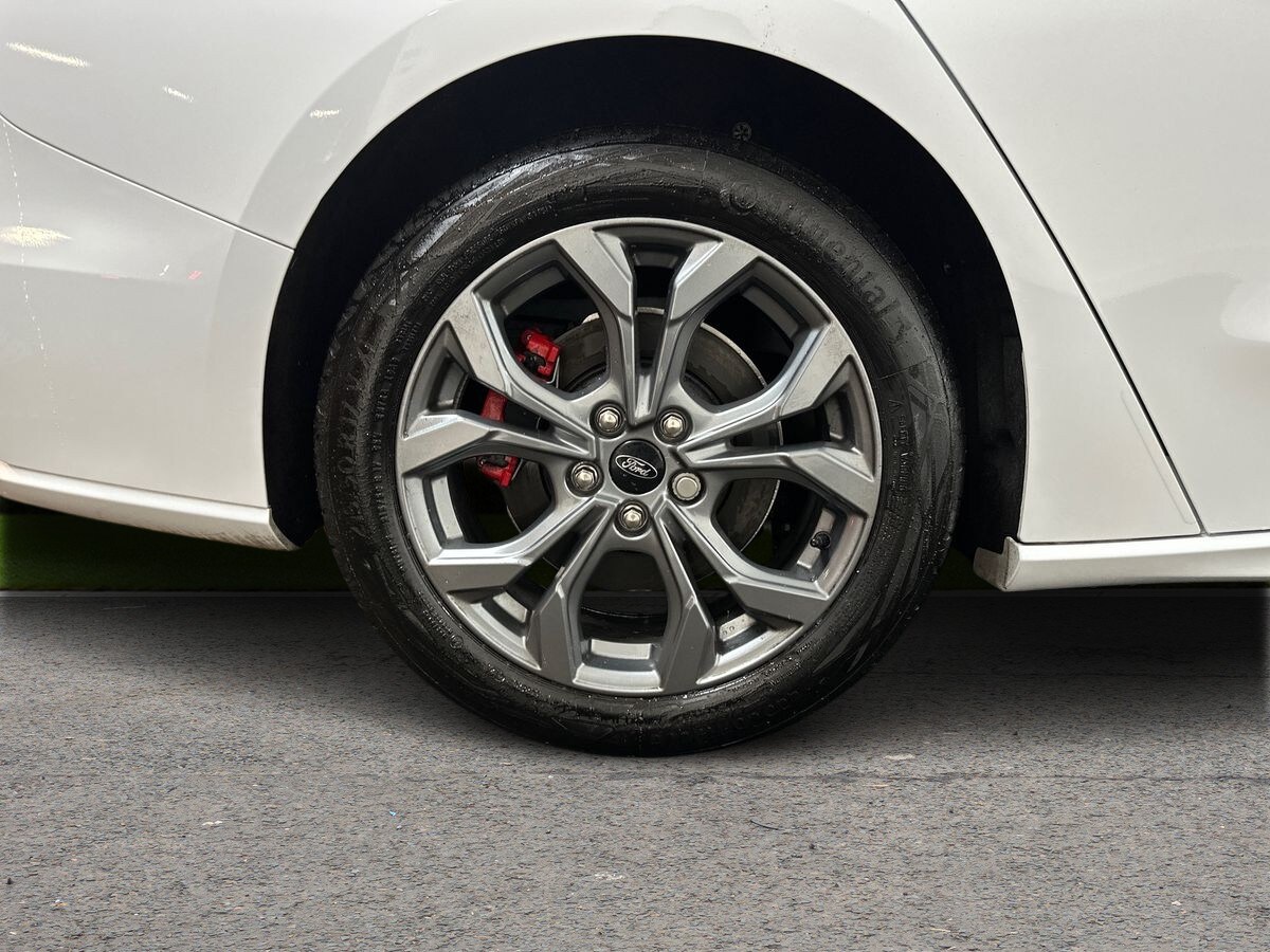 Used Ford Focus 2025 for sale - 77539886: Photo 9