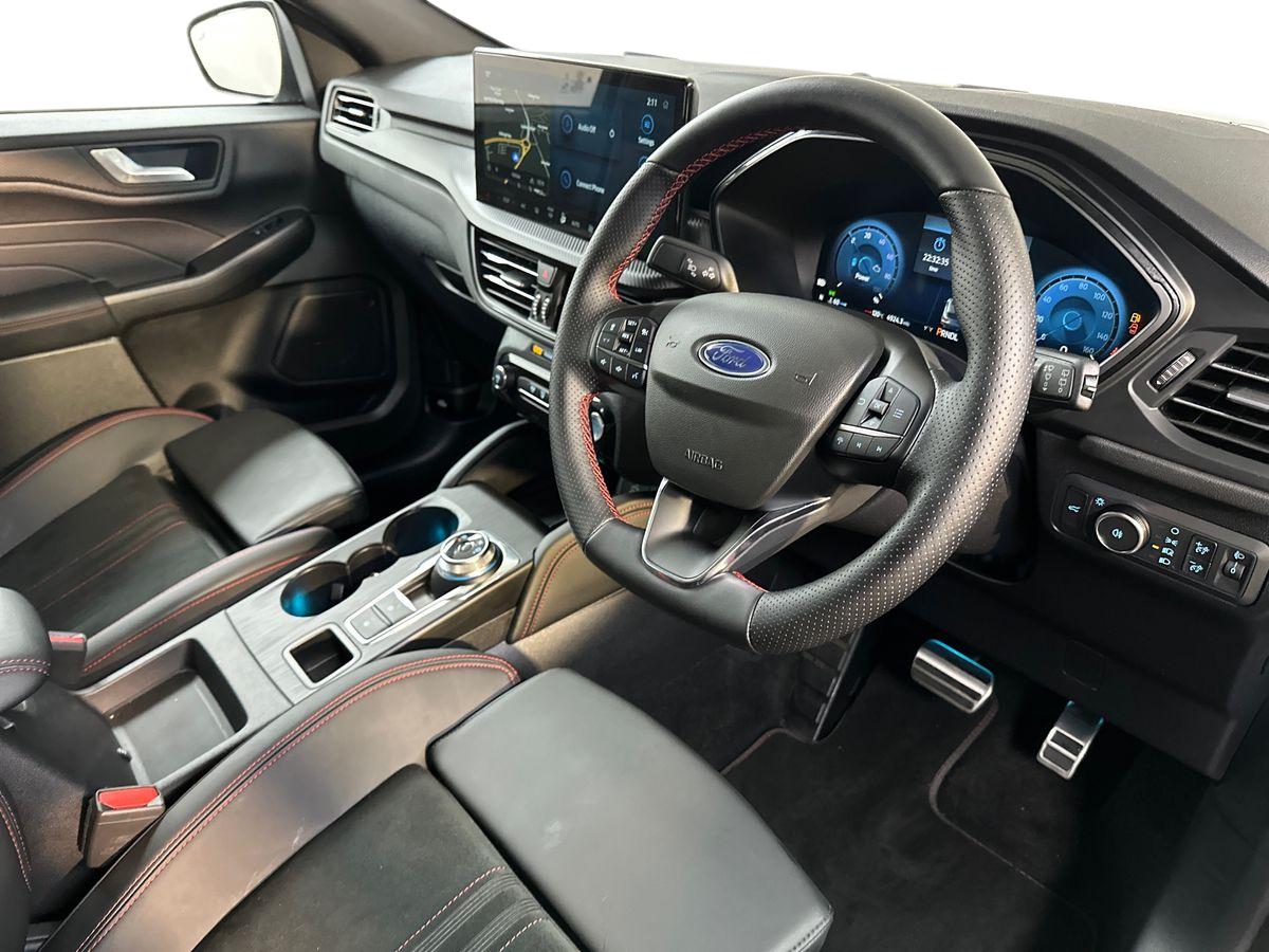 Used Ford Kuga 2025 for sale - 77995037: Photo 10