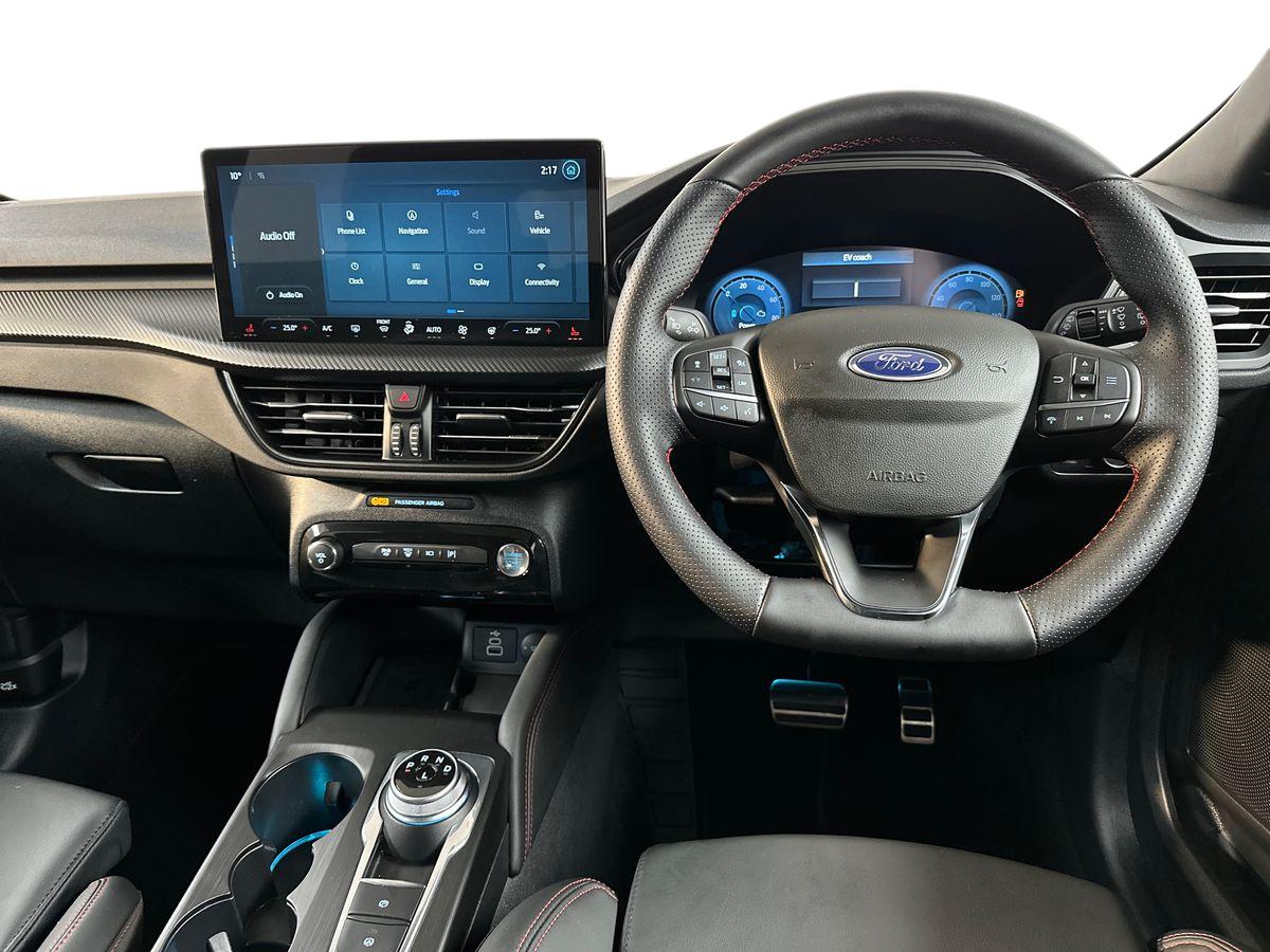 Used Ford Kuga 2025 for sale - 77995037: Photo 16