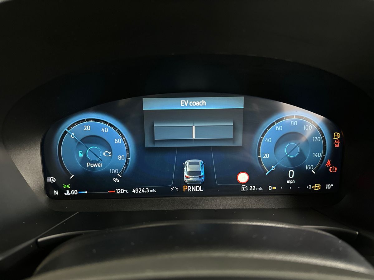 Used Ford Kuga 2025 for sale - 77995037: Photo 18