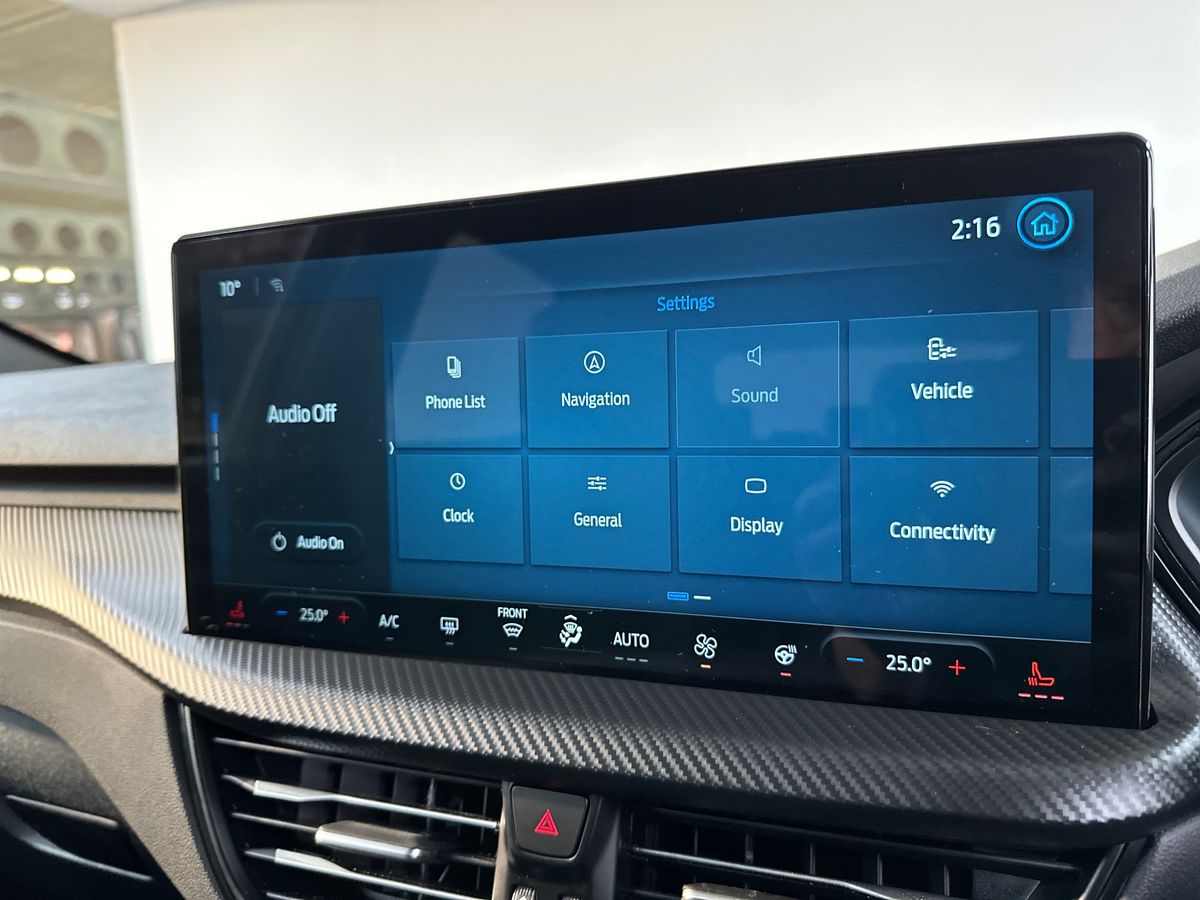 Used Ford Kuga 2025 for sale - 77995037: Photo 19