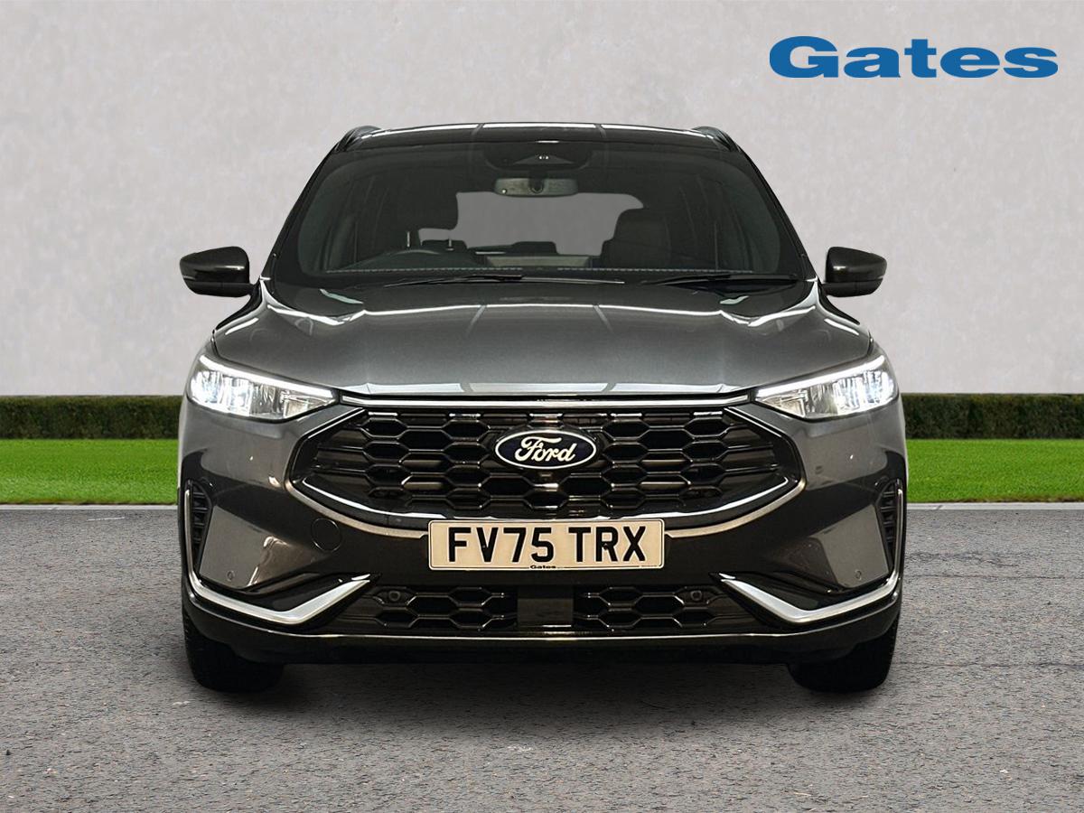 Used Ford Kuga 2025 for sale - 77995037: Photo 2