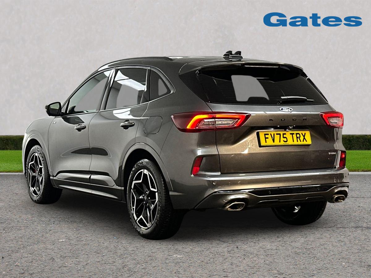 Used Ford Kuga 2025 for sale - 77995037: Photo 5