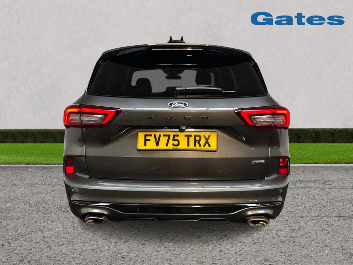 Used Ford Kuga 2025 for sale - 77995037: Photo 6