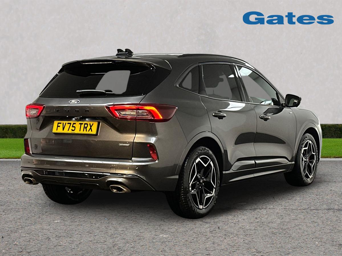 Used Ford Kuga 2025 for sale - 77995037: Photo 7