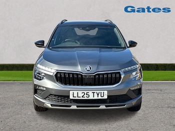 Used Skoda Kamiq 2025 for sale - 78568358: Photo